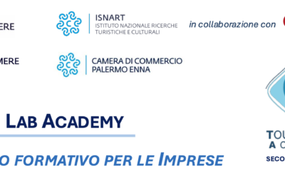 Tourism Lab Academy 2026/2027: formazione gratuita per le imprese del turismo